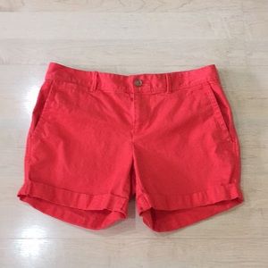 Banana Republic shorts size 2